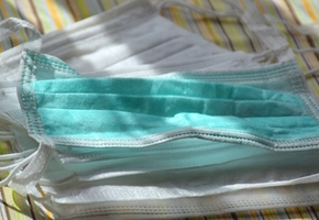 Масочный режим введен во всех районах Гродненской области