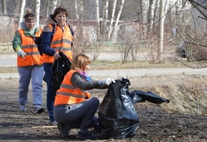 В Гродненской области часть средств от субботника, который пройдёт 25 октября, направят на благоустройство Жировичского монастыря
