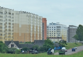 В Лиде насчитали почти 103 тысячи человек. НСК предоставил данные о населении в Гродненской области