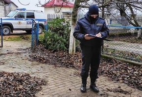 Когда закончился алкоголь — принесли стеклоомыватель из гаража. Два человека скончались и два госпитализированы в Лиде