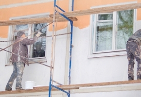 В Лидском районе в 2026-м году начнётся капитальный ремонт жилищного фонда на 54-х объектах