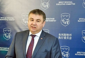 Чиновника Юрия Шулейко, работавшего в Лидском, Гродненском и Брестском регионах, назначили заместителем премьер-министра