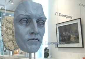 На каменные экспозиции скульпторов Лиды можно посмотреть онлайн