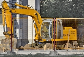 Лидский район на третьем месте в регионе по строительству жилья