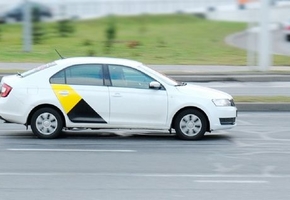 В Лиде появился новый сервис такси