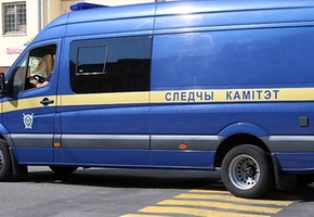 Из офиса в Лиде похитили сейф с документами и деньгами: возбуждено уголовное дело