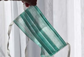 Коронавирус «всё»? Лидскую ЦРБ постепенно возвращают в регулярный режим работы