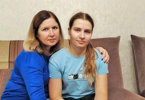 Как лидчанка с нарушением слуха стала мастером спорта по плаванию и тренером для детей с инвалидностью