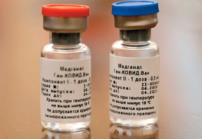 В Беларуси началось тестирование вакцины «Спутник V» против COVID-19