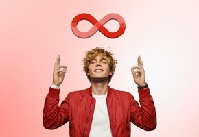 Весенний апгрейд в А1: безлимит на «Драйв Анлим» теперь от 8,90 рубля в месяц*