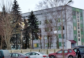 В Лиде из больницы выписали парня, у которого было подозрение на коронавирус. Он здоров, результат анализов отрицательный