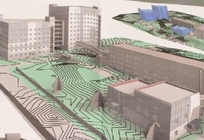 В Лиде проектируется межрайонный медицинский центр