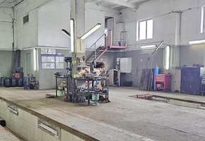 В Лиде продаётся СТО для грузовиков