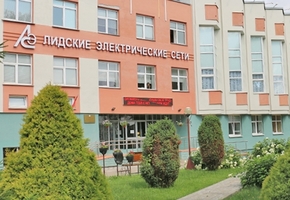 Для обслуживания электрических сетей в филиалы «Гродноэнерго» в Лиде, Волковыске, Ошмянах и Гродно поступили квадроциклы