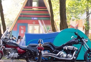 Планируется увеличение транспортного налога для владельцев некоторых мотоциклов