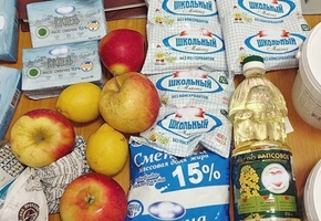 В департаменте охраны рассказали, как работники предприятий Гродненской области выносят продукты питания и сливают солярку