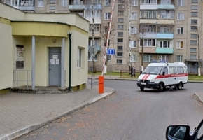 КТ поставят в Лидскую ЦРБ. «Аппарат будет поставлен в ближайшее время после проведения конкурсных торгов»