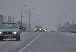 В Гродненской области от райцентров до агрогородков гравийное покрытие планируют заменить на цементобетонное или асфальт