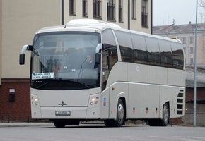 Из Гродно в Вильнюс и обратно добавились два новых автобусных рейса с остановками в Лиде и Шальчининкае