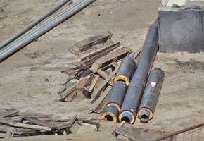 В Лиде с 24 июля отключат горячую воду на второй и четвёртой тепломагистралях, это ул. Тухачевского, Гастелло и др.