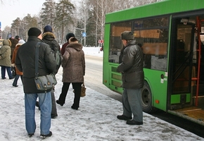 В Гродненской области дорожает стоимость проезда в городском общественном и пригородном автомобильном
