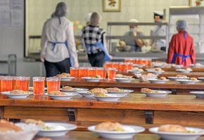 С 1 октября нормы оплаты за школьное питание увеличатся на 5%