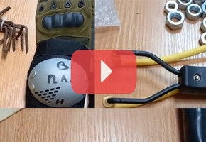 МВД: 22-летний житель Лиды приехал в Минск на протесты с самодельными 
ножом, рогаткой, болтами и дубинкой