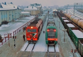 Меняются расписания поездов «Минск-Гродно», «Гродно-Лида» и других