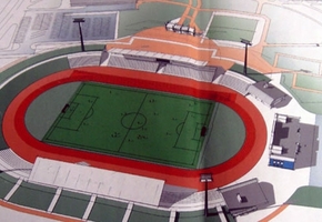 В Лиде будет ещё одно футбольное поле