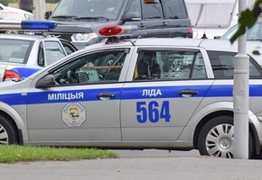 ГАИ усиливает контроль за маршрутками