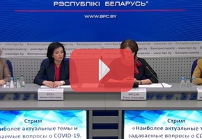 В Гродненской области выявлено меньше всего случаев COVID — 53. Пациентов с лёгкой формой отправят лечиться домой