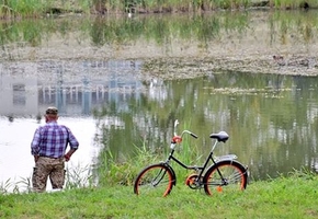 На Лидейке введён запрет на ловлю некоторой рыбы на 3 года