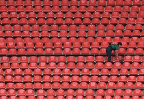 Все спортивные мероприятия в Лидском районе отменены до июня