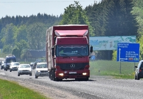 Литва инициировала запрет на въезд фурам из Беларуси, в баках которых больше 200 литров топлива