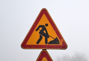 В Лиде с 10 утра 21 октября частично закрывается движение по ул. Коммунистической