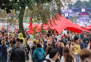 «В этом году фестиваль собрал более 63 000 человек». Компания «Лидское пиво» подвела итоги фестиваля LIDBEER 2025