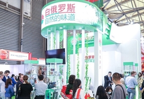 Продукция «Лидского молочно-консервного комбината» представлена на выставках в Баку и Шанхае