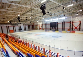 Игрокам ХК "Лида" не выплачивают зарплату