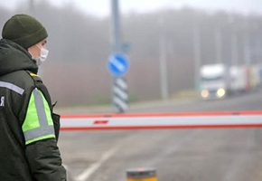 Официально: подписан документ о 14-дневной изоляции всех прибывших в Беларусь. За нарушение — ответственность перед МВД