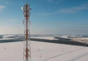 В преддверии праздников А1 завершил очередной этап по улучшению 4G-сети в Гродненской области*