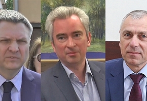 Чиновники зачастили на местные предприятия. В Лиду приезжал министр экономики, директор ПВТ и зампред Палаты представителей