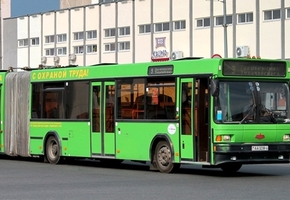 Из-за коронавируса с 16 апреля в Лиде сократят автобусы на маршрутах