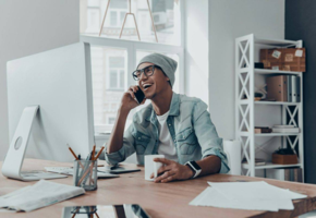 Удалённая занятость и онлайн-платформы: новые возможности для регионов*