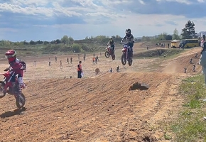 Программа открытого кубка РБ по мотокроссу в Лиде на 27-29 марта