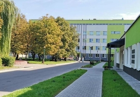 В Лидскую ЦРБ за счет средств Минздрава закупят новый аппарат рентгеновской компьютерной томографии