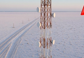 Связь становится лучше: 4G-сеть для абонентов А1 в Гродненской области значительно расширилась*