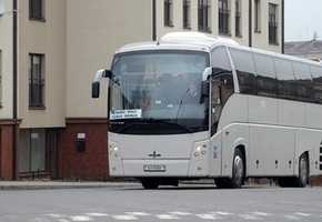 Появились новые прямые автобусные рейсы из Лиды в Белосток и Варшаву