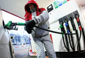 В Беларуси подорожало автомобильное топливо