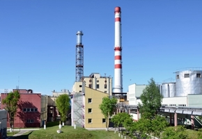 Тепловые сети включили отопление в Лиде и Сморгони