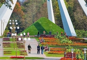 Программа на 9 мая в Лиде «Беларусь — это имя Побед!»